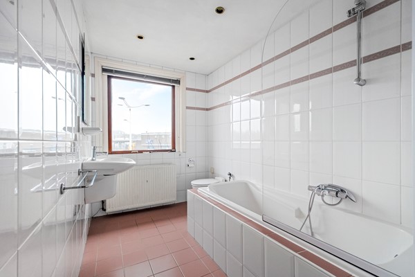 Medium property photo - Boerhaavestraat 20, 1782 AA Den Helder